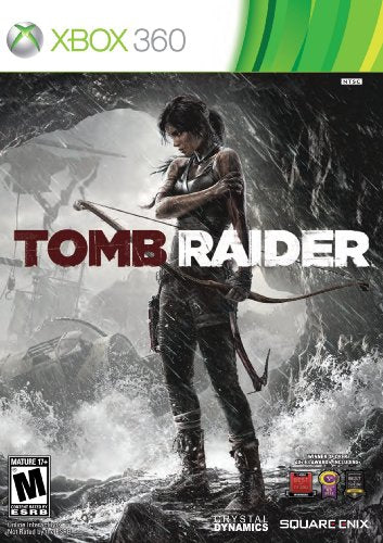 Tomb Raider - 6029