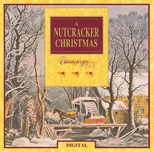 Nutcracker Christmas - 6209