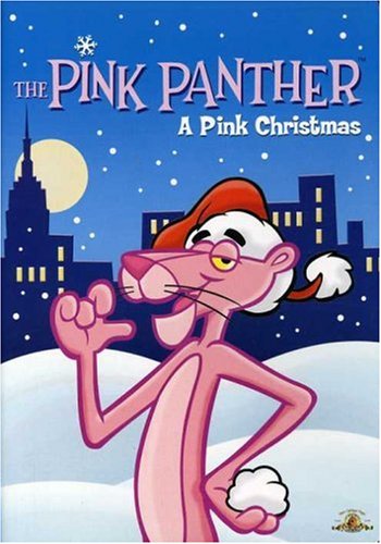 The Pink Panther - A Pink Christmas - 4829