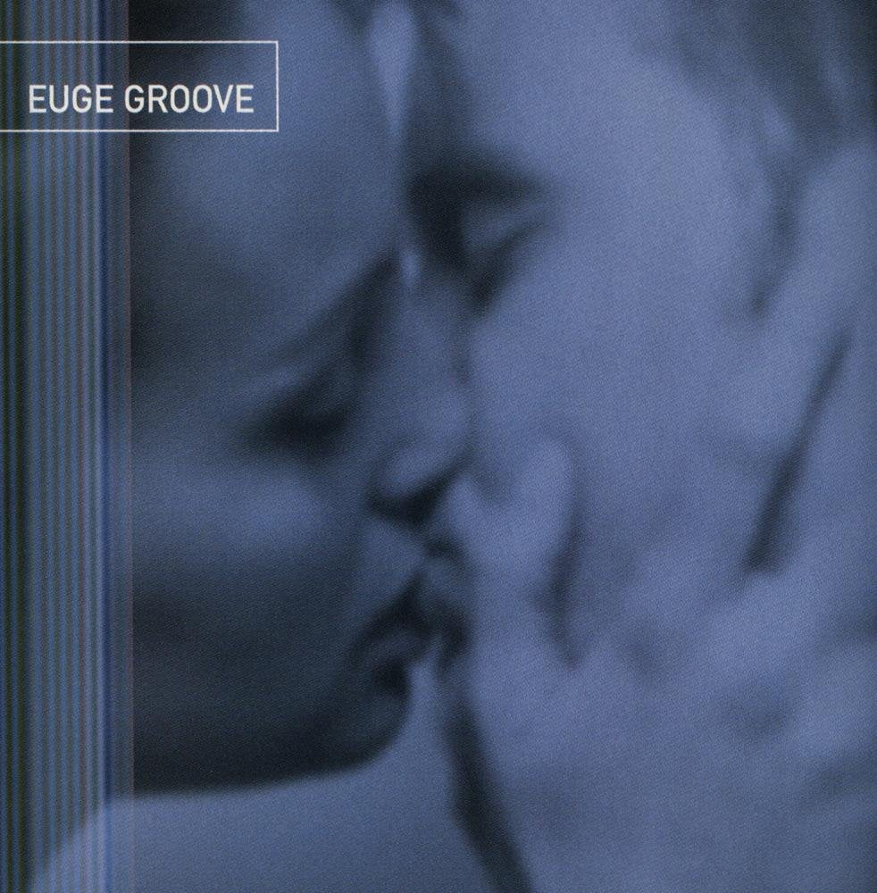 Euge Groove - 1127