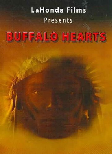 Buffalo Hearts [DVD] - 1137