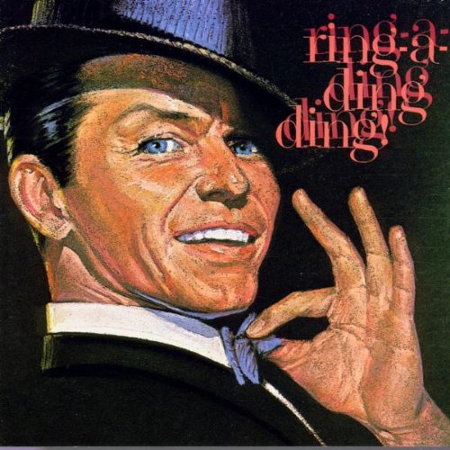 Ring a Ding Ding - 1346
