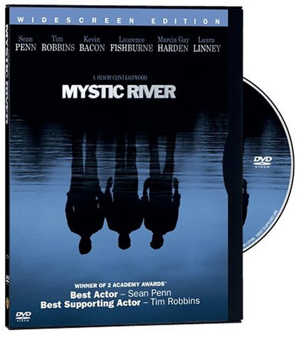 Mystic River (Widescreen Edition) - 7377