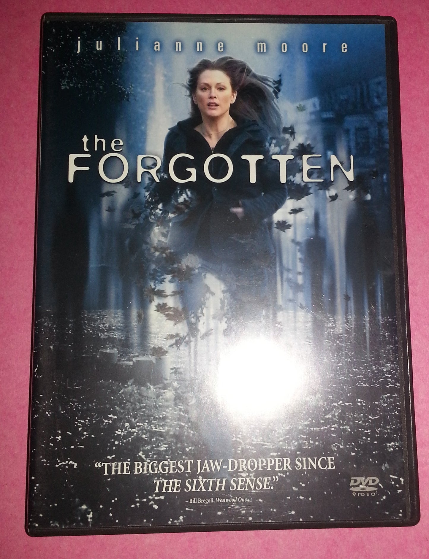 The Forgotten - 468
