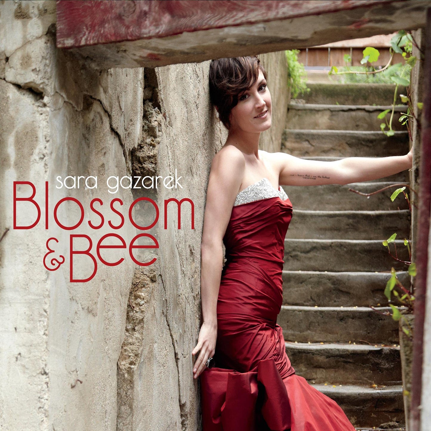 Blossom & Bee - 6940