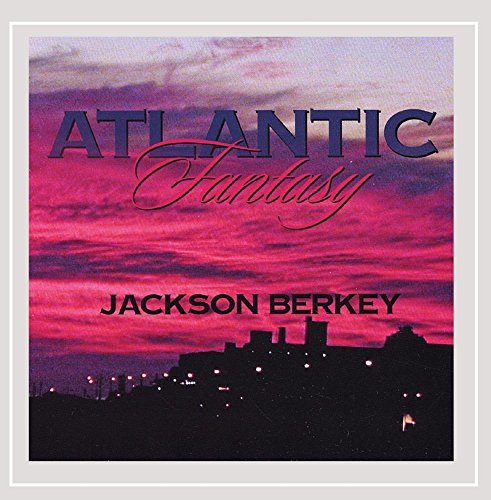 Atlantic Fantasy - 9241