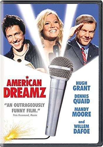 American Dreamz (Widescreen Edition) - 456