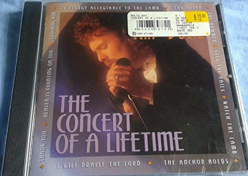 Concert of a Lifetime - 247