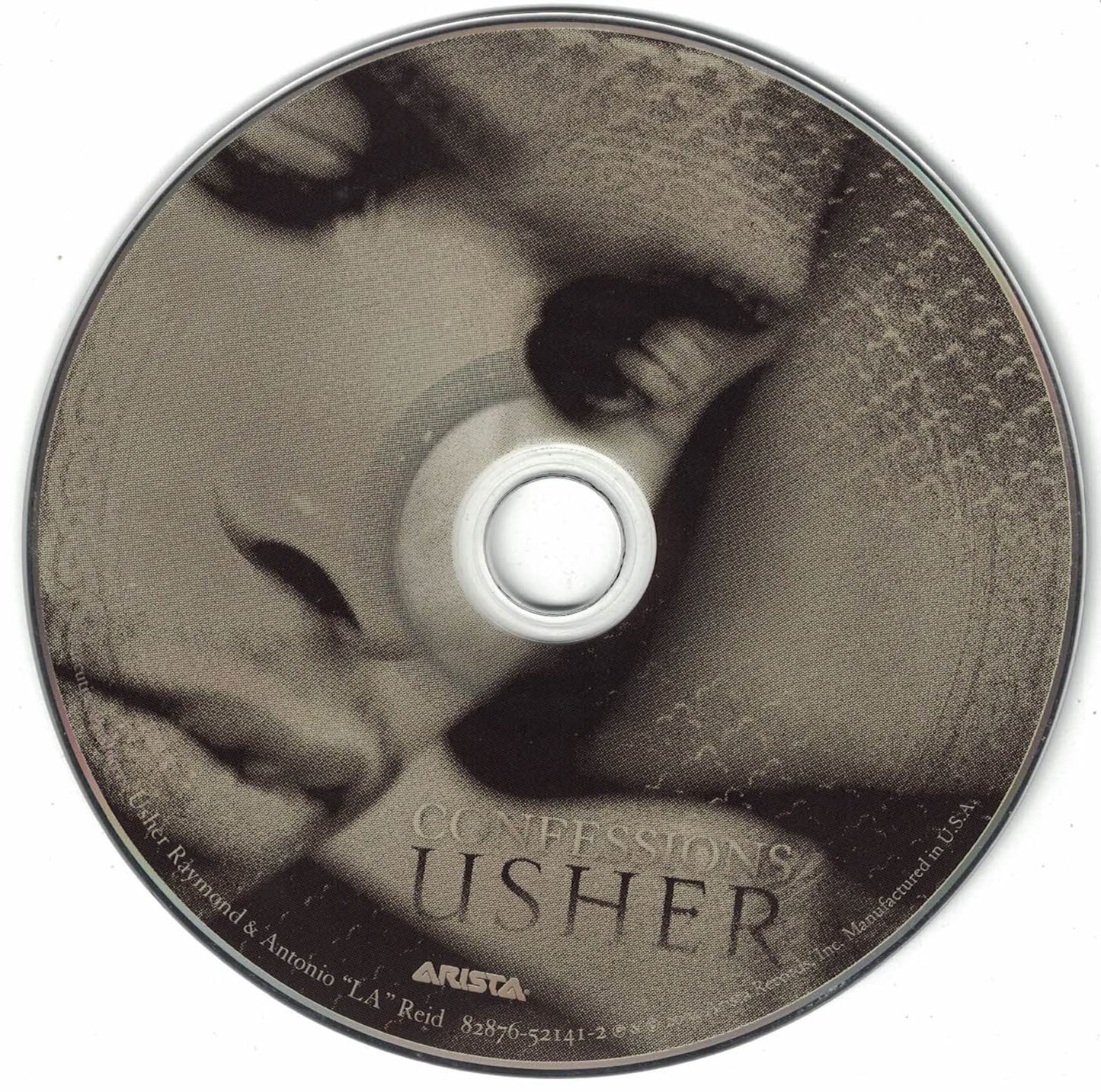 Usher- Confessions - 6420