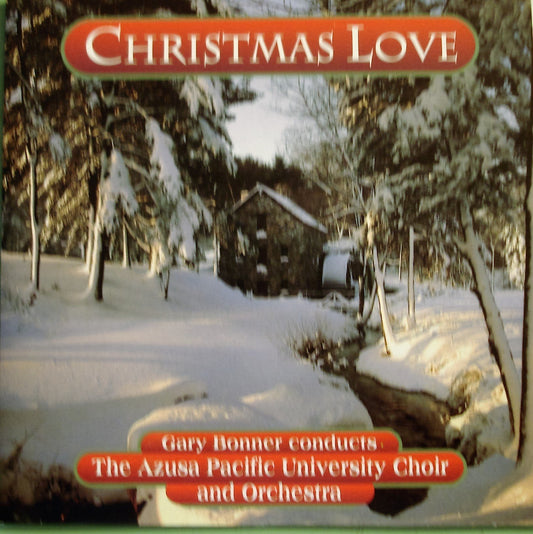 Christmas Love - 457