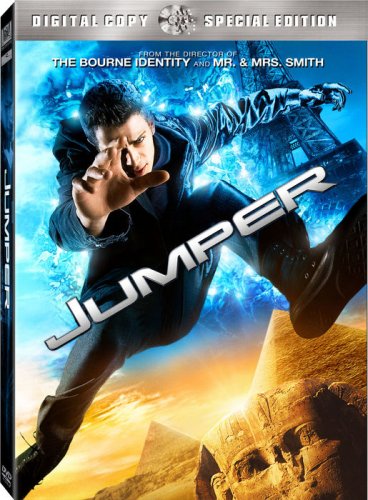 Jumper (Two-Disc Special Edition) - 5