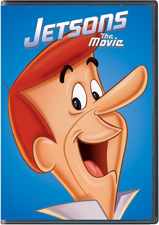 Jetsons: The Movie - 2332