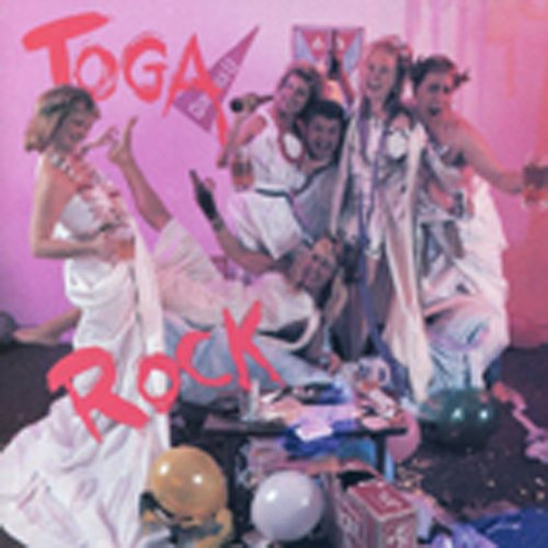 Toga Rock - 5626