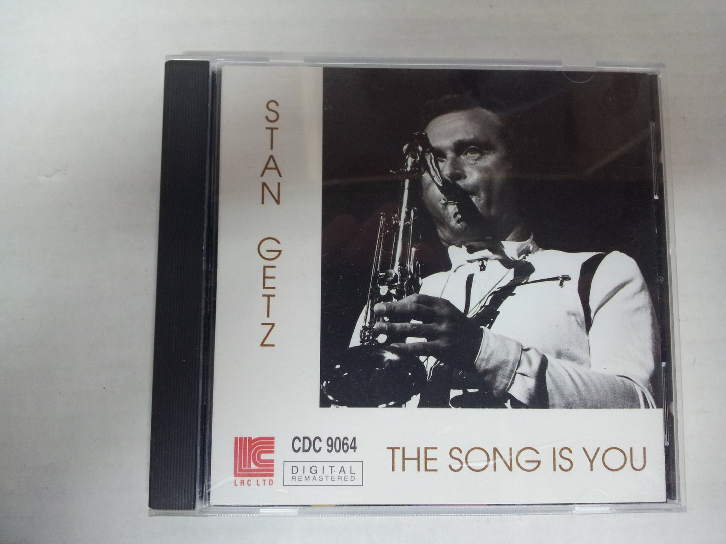 Song Is You - 4725