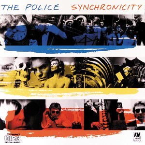 Synchronicity - 5968