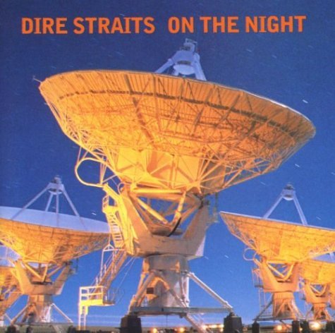 Live: On The Night - 8148