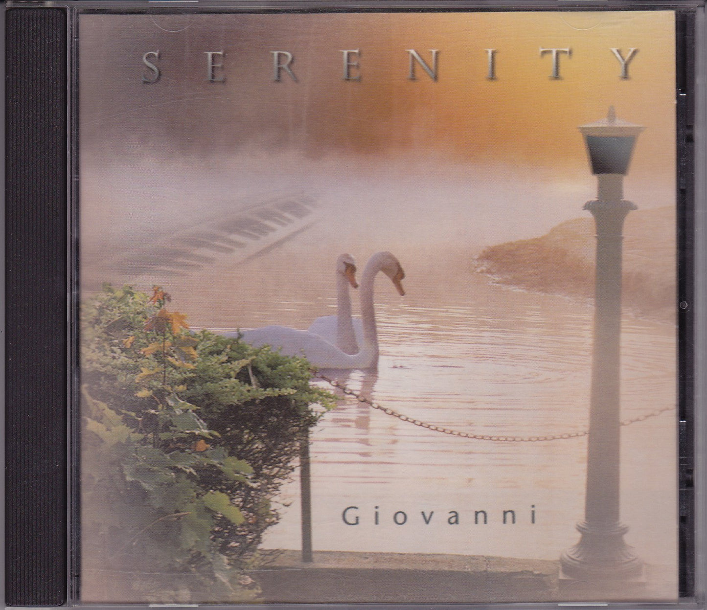Serenity - 5238