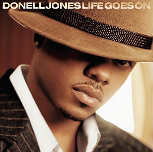 Life Goes On - 4264