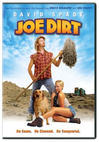 Joe Dirt - 7825