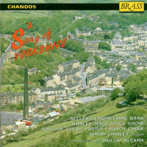 Song of Yorkshire - 4533