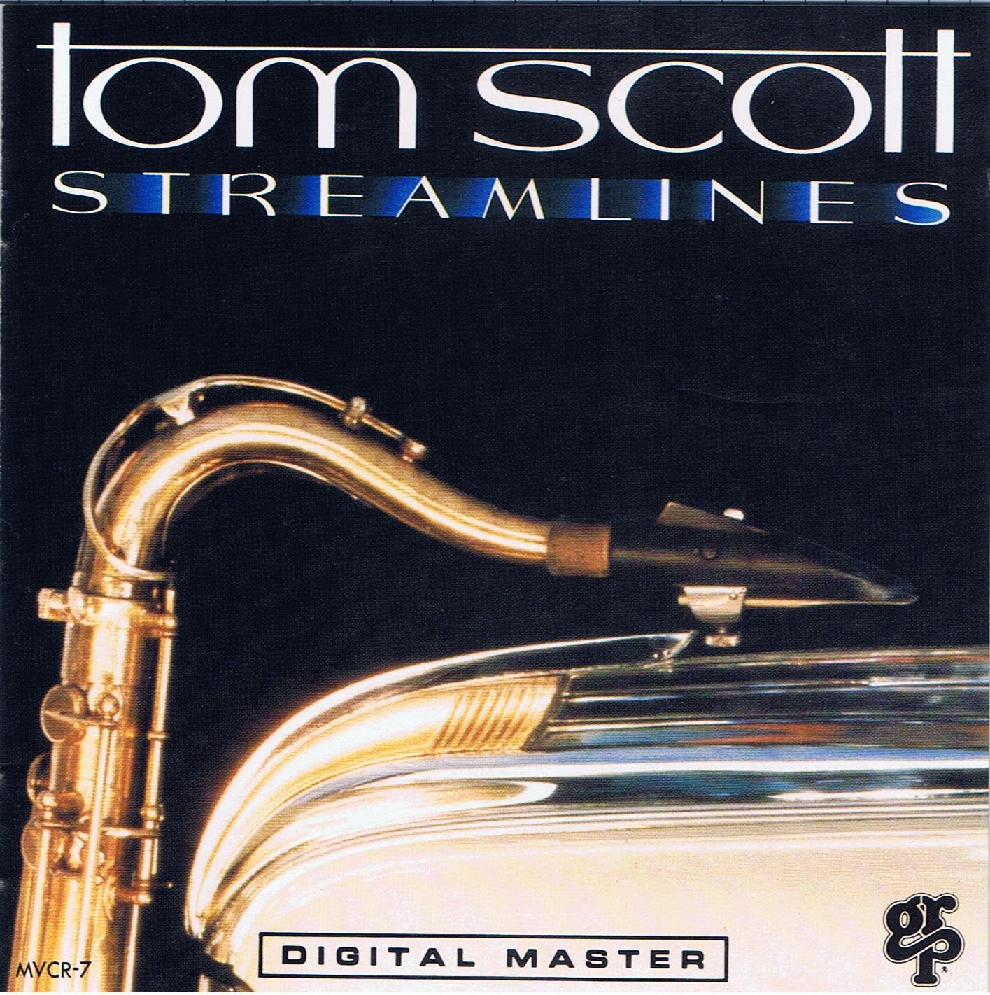 Streamlines - 6905