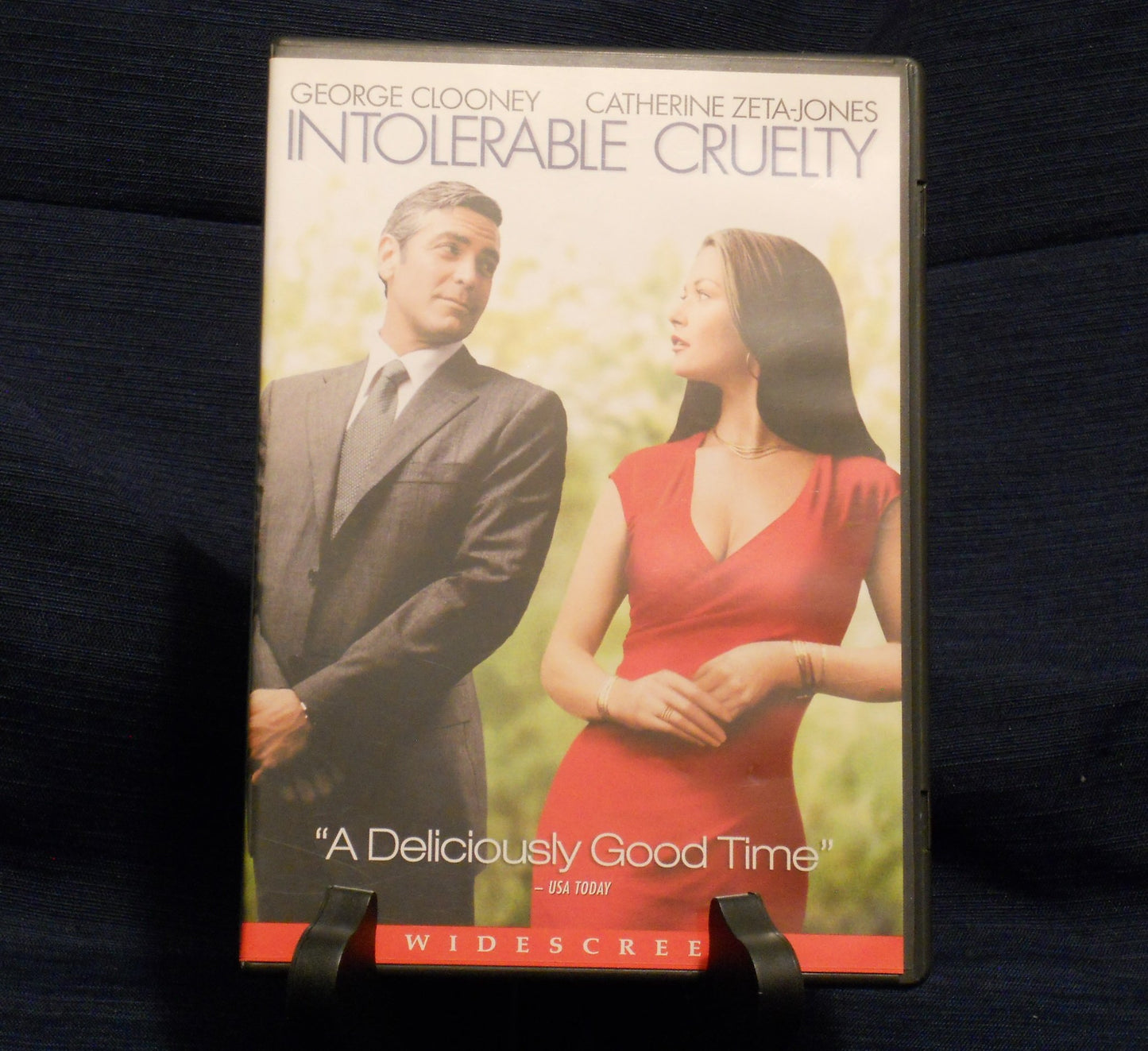 Intolerable Cruelty (Widescreen Edition) - 5937