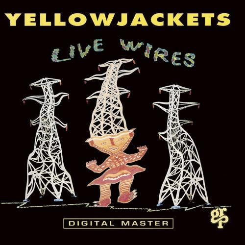 Live Wires - 557