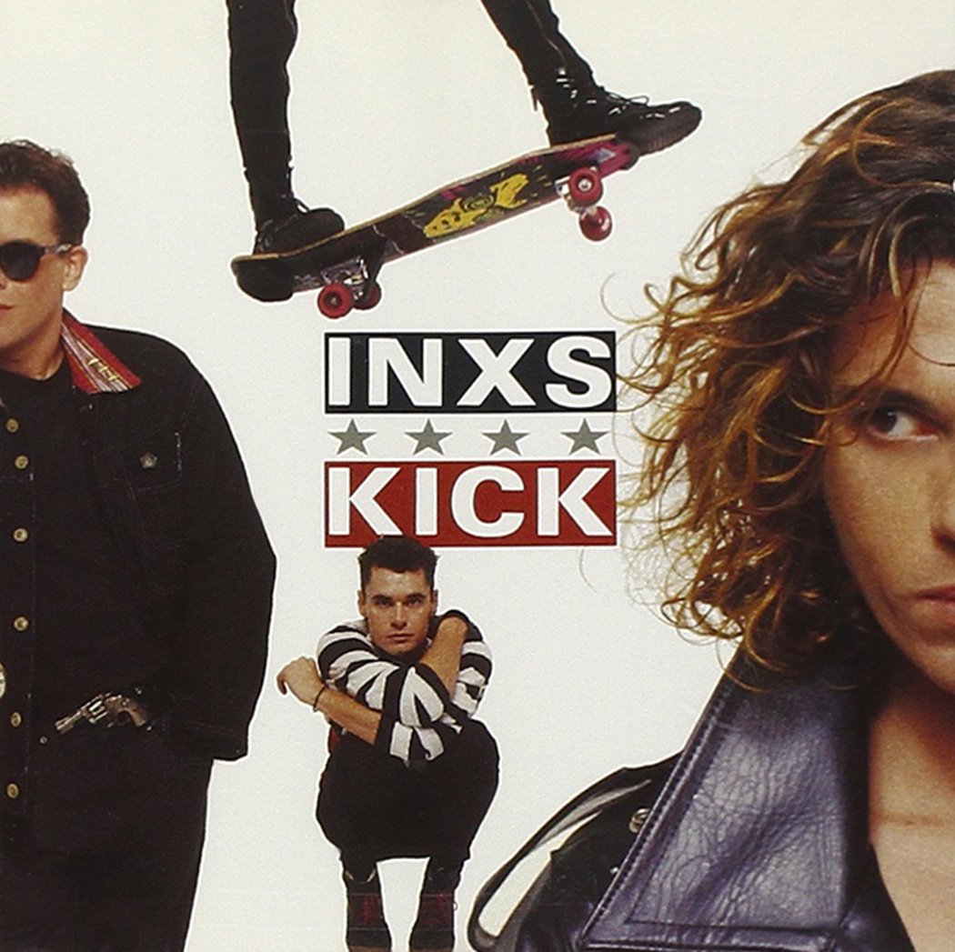 Kick - 1343