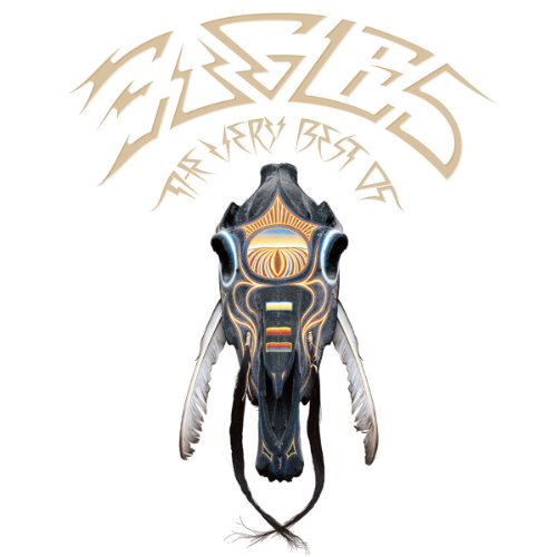 The Very Best of the Eagles - 2204
