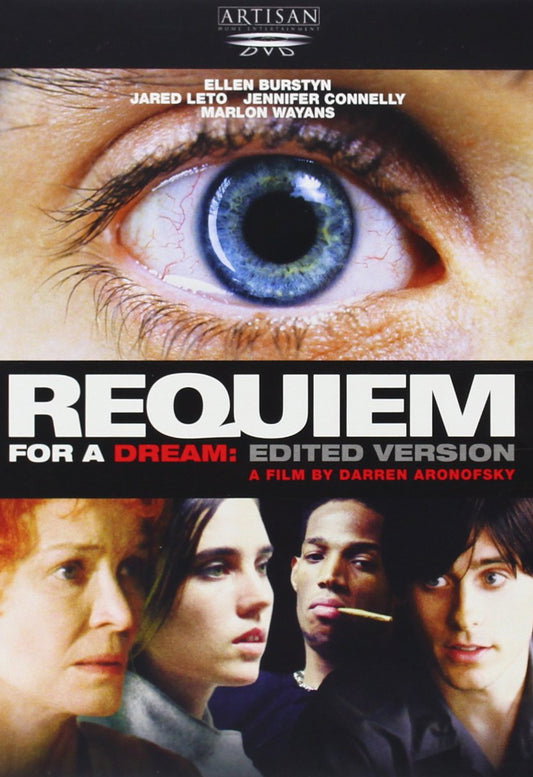 Requiem for a Dream (Edited Edition) - 2547