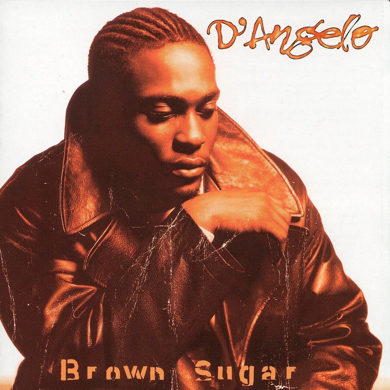 Brown Sugar - 6086