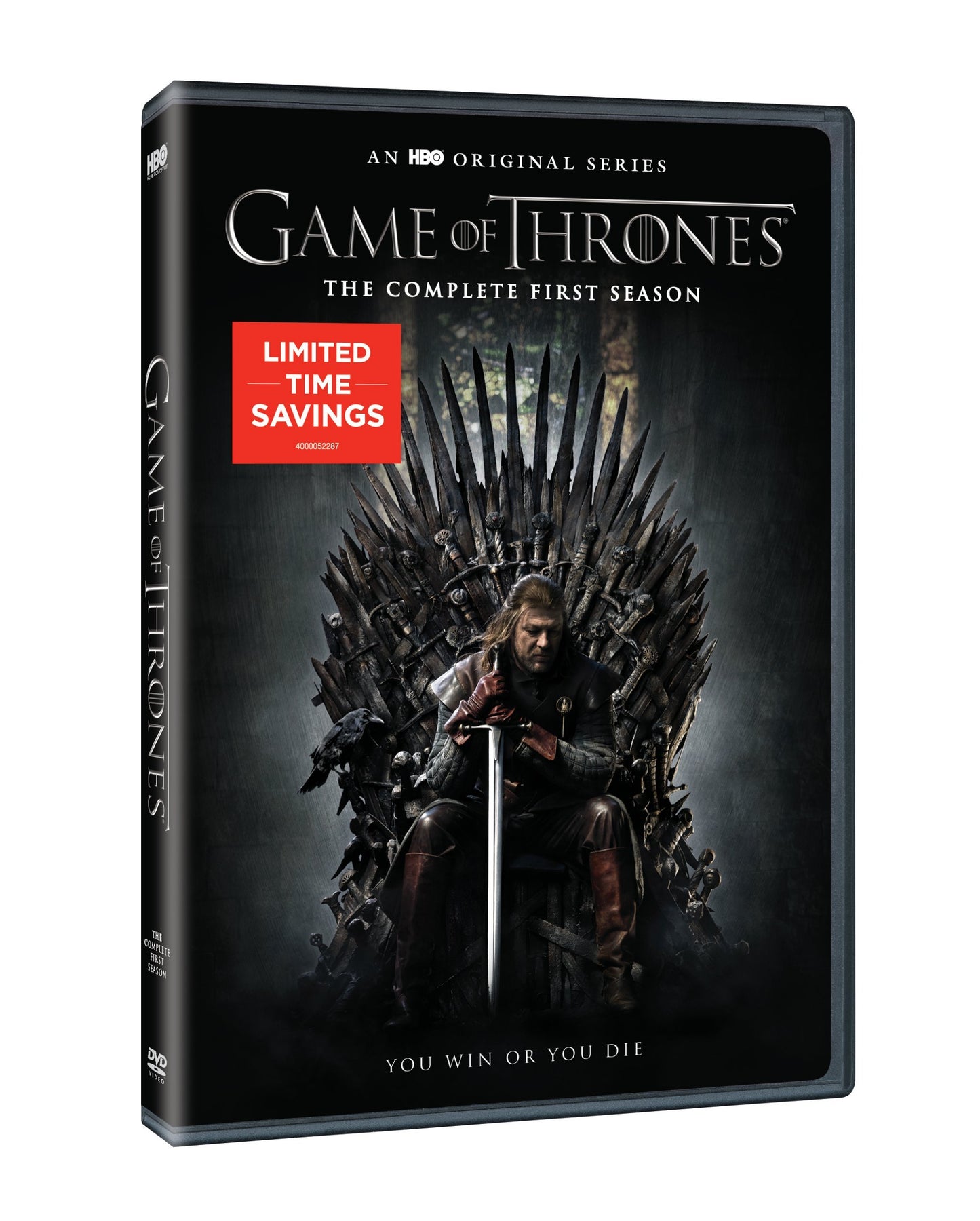 Game of Thrones: Season 1 (DVD) - 5977