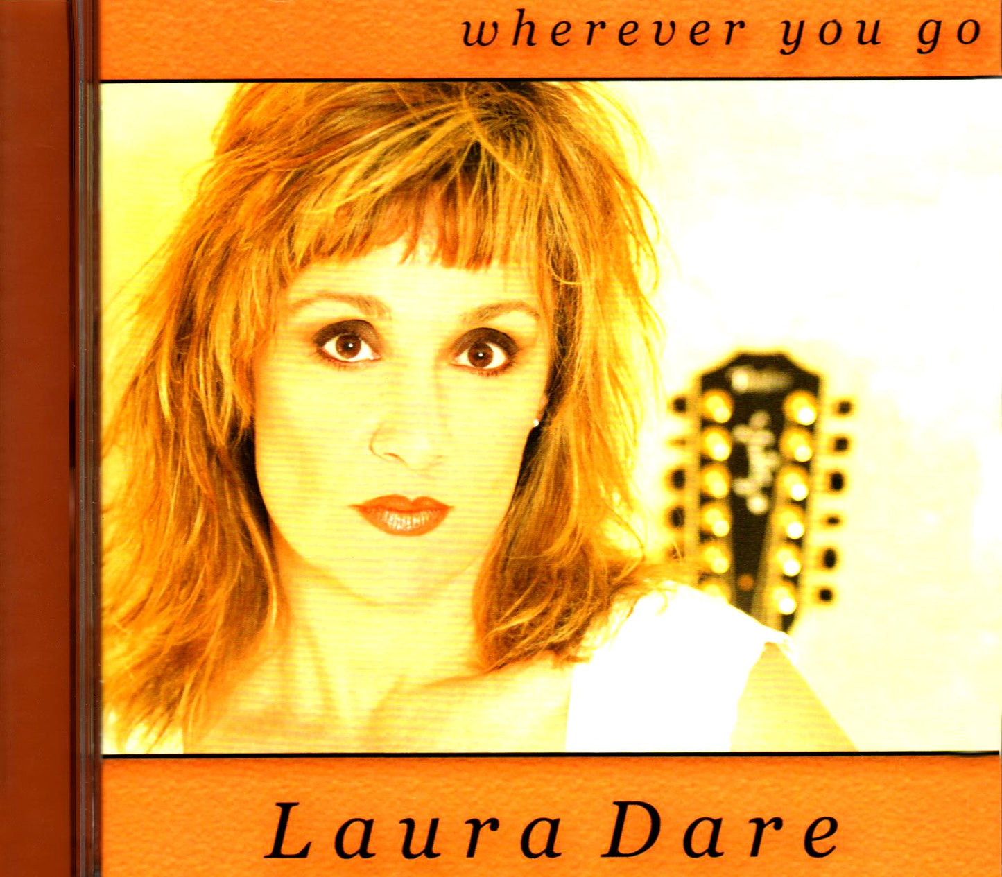 Wherever You Go - 2275