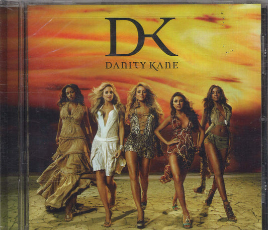 Danity Kane - 4343