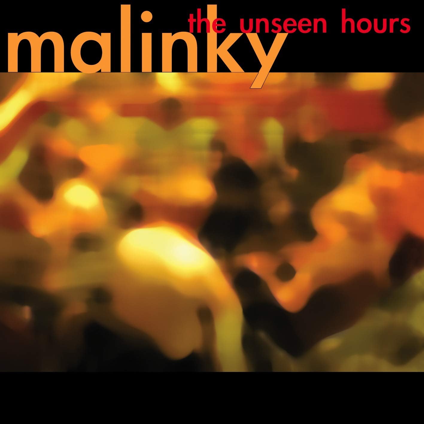 The Unseen Hours - 9534