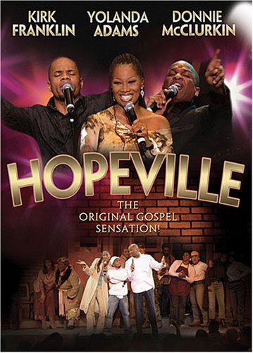 Hopeville (Widescreen) - 5614