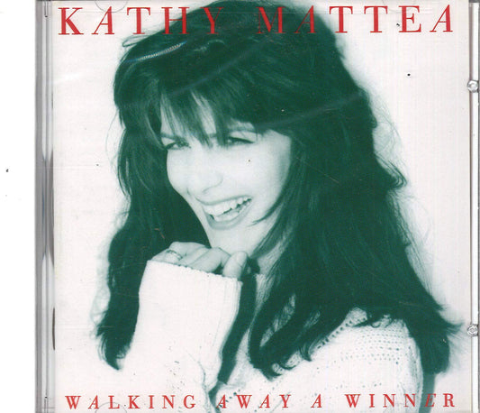 Walking Away A Winner - 2145