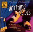 Best of Broadway: Anything Goes - 1633