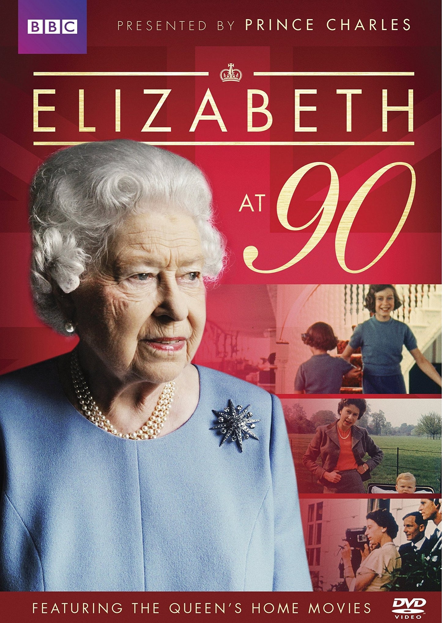 Elizabeth at 90 - 6613