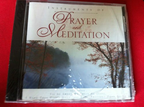Instruments of Prayer and Meditation - 1599