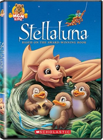 Stellaluna - 5166