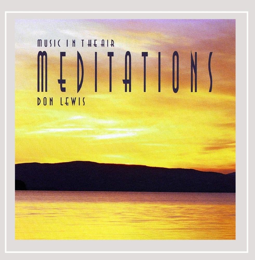 Music in the Air Meditations - 356