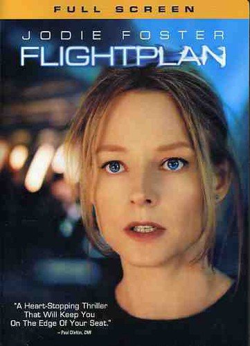 Flightplan (Full Screen Edition) - 4943