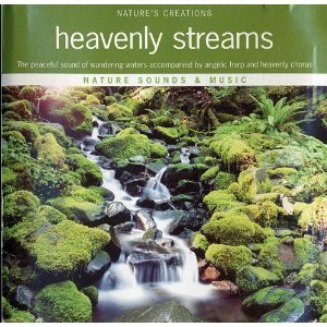 Heavenly Streams - 6532