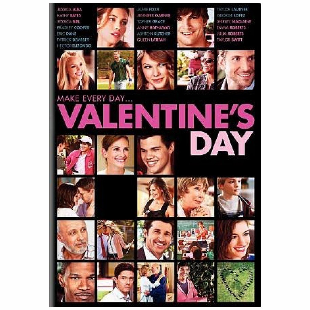 Valentines Day - 5563