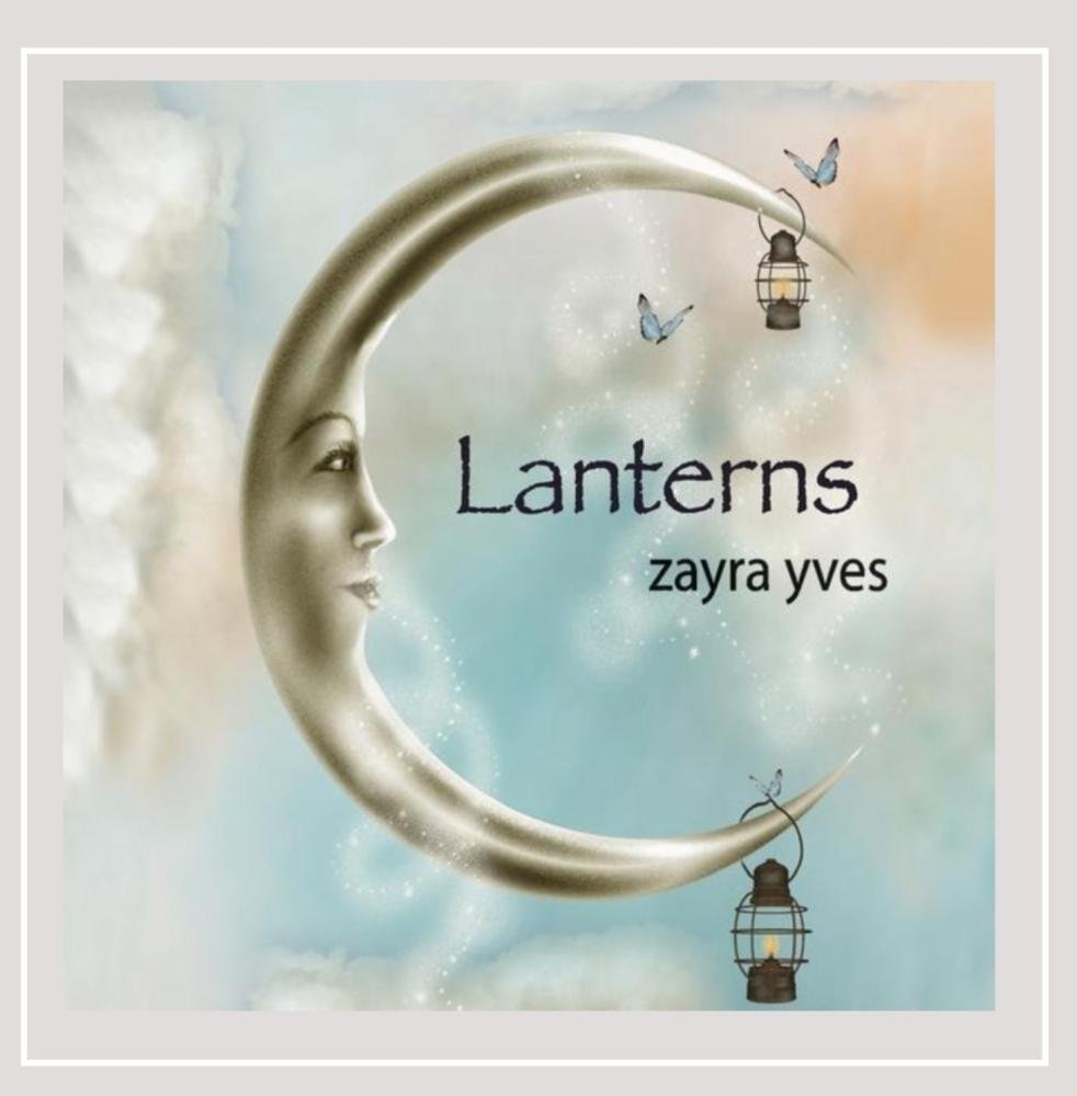 Lanterns - 3745