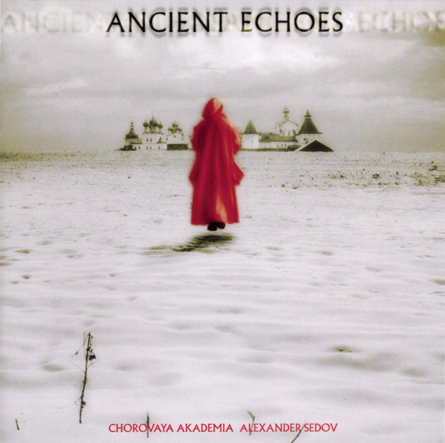 Ancient Echoes - 5280