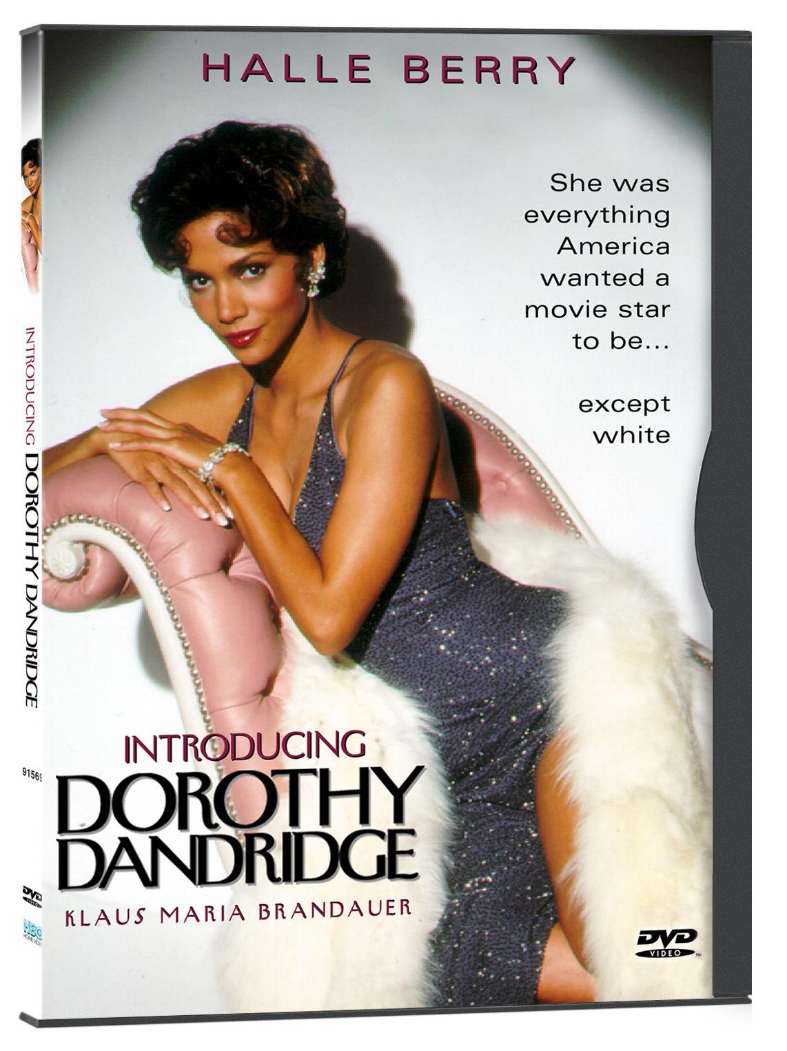 Introducing Dorothy Dandridge [DVD] - 9394