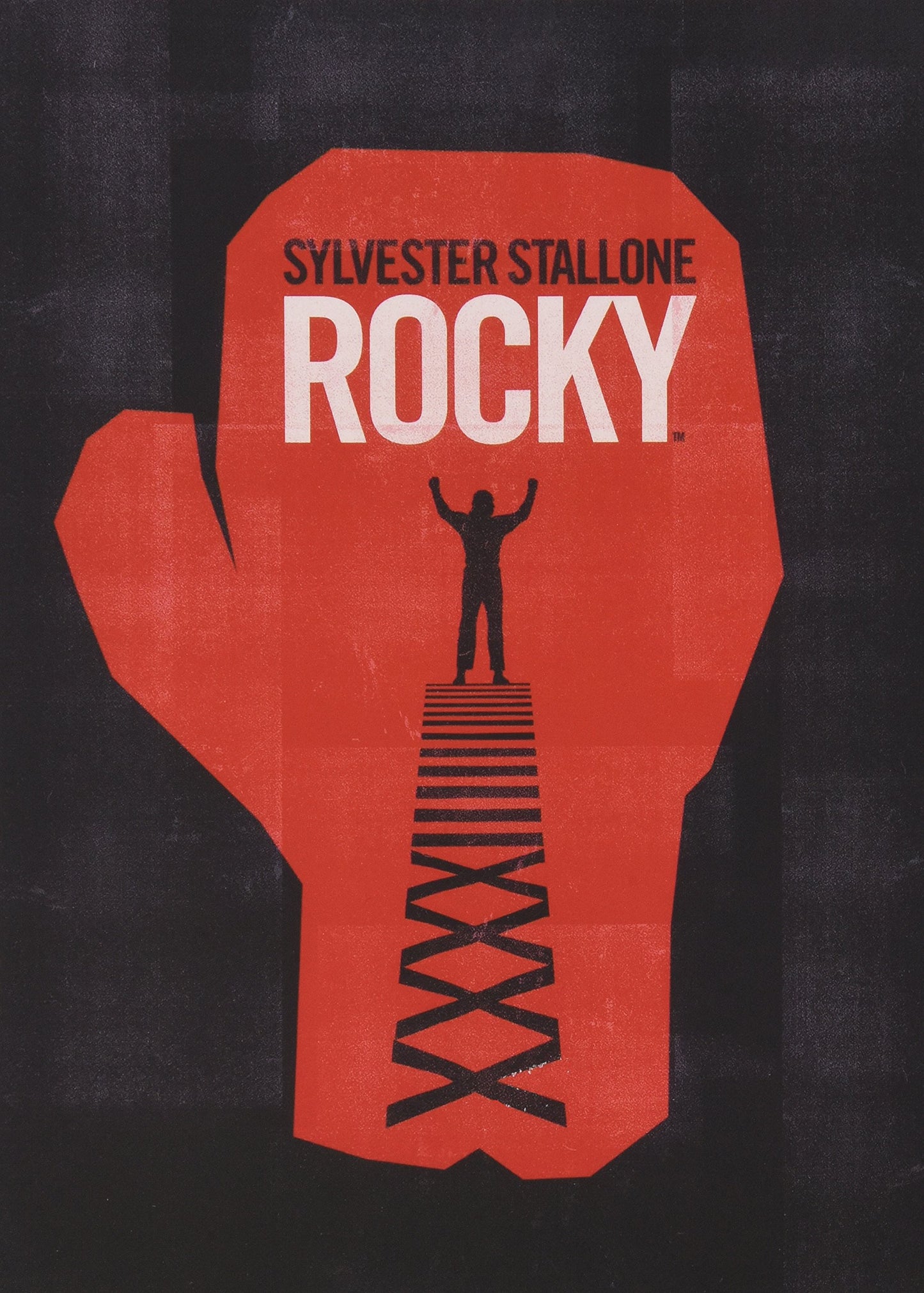 Rocky (RPKG/DVD) - 7584