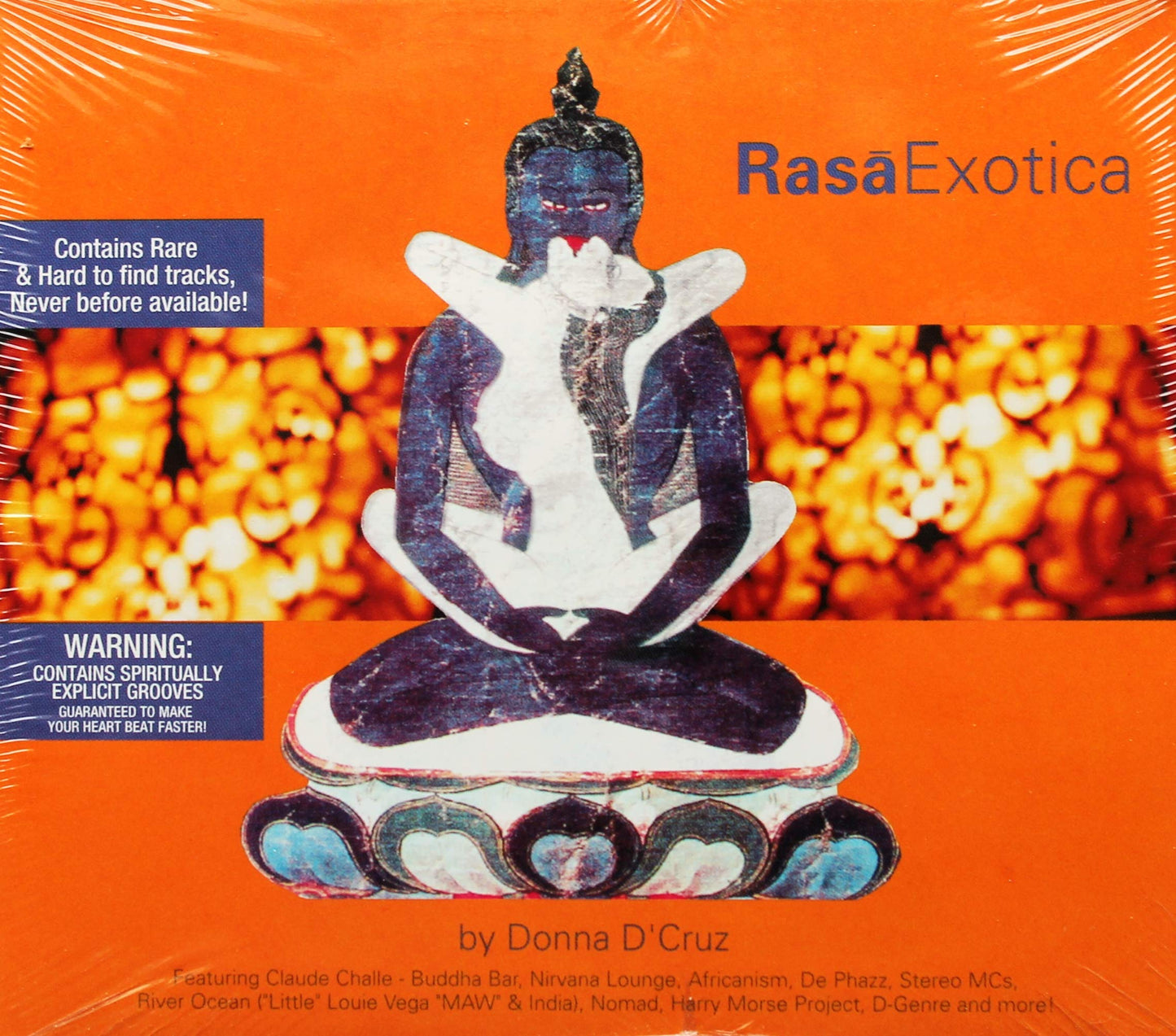 Rasa: Exotica - 7320